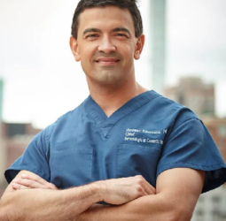 Hooman Khorasani, M.D.