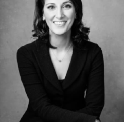 Nina S. Naidu, MD FACS