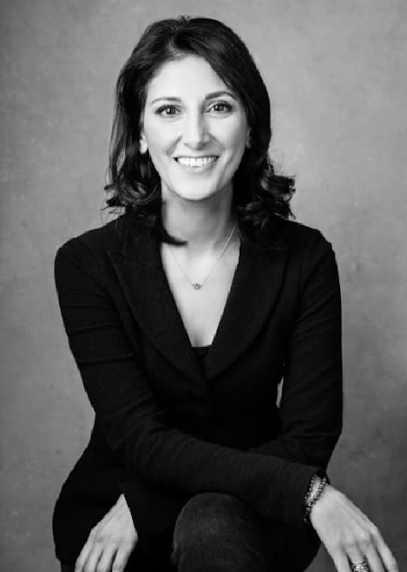 Nina S. Naidu, MD FACS