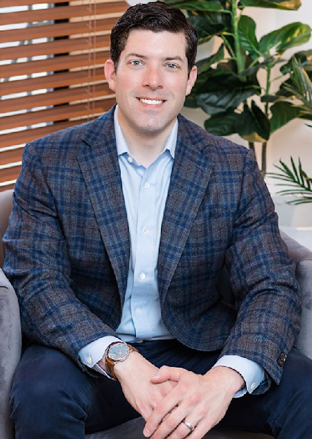 Jeffrey Lisiecki, MD