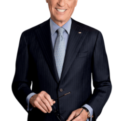 John E. Sherman, MD, FACS