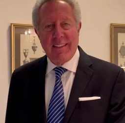 Barry M. Weintraub MD