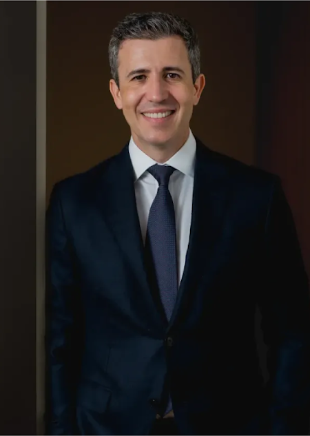 Daniel Y. Maman, MD FACS