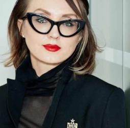Dr. Svetlana Danovich