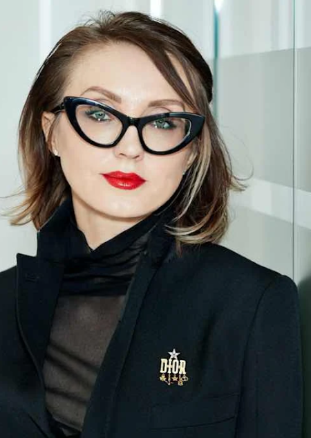 Dr. Svetlana Danovich
