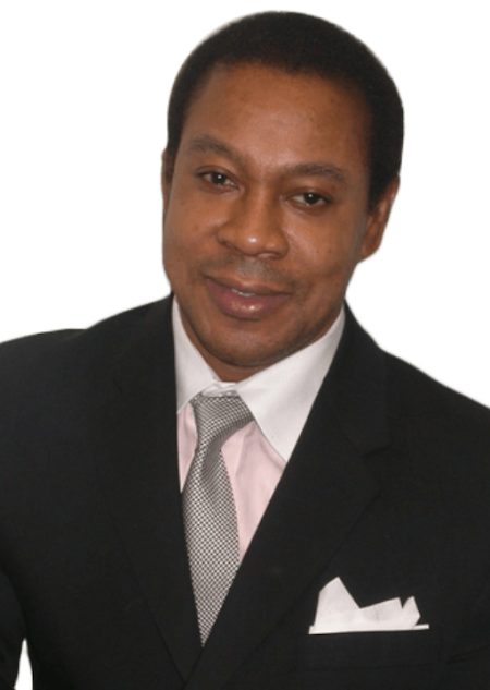 Basil Pakeman MD