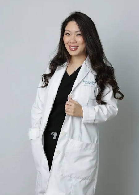 Dr. Lanna Aesthetics