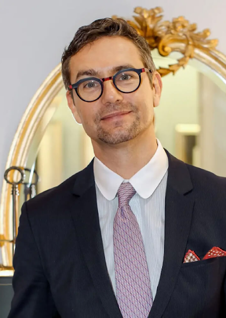 Konstantin Vasyukevich MD