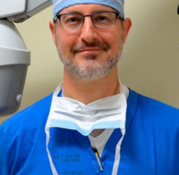 Joshua L. Levine MD, FACS