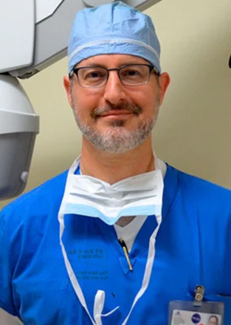 Joshua L. Levine MD, FACS