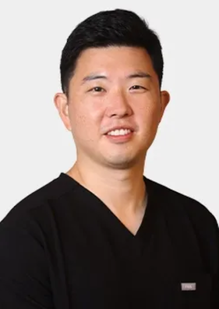 Dr. Samuel Kim