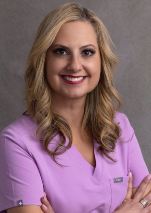 Dr. Maria LoTempio