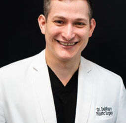 Dr. Matthew DelMauro