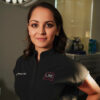 Dr. Lesley Rabach