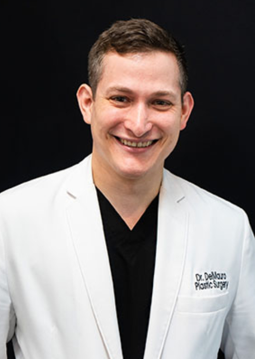 Dr. Matthew DelMauro