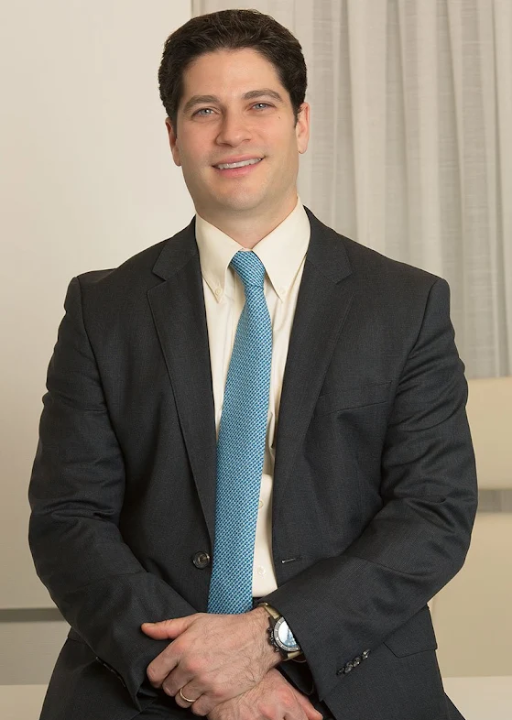 Elan B. Singer, MD