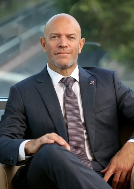 Tommaso Addona, MD, FACS