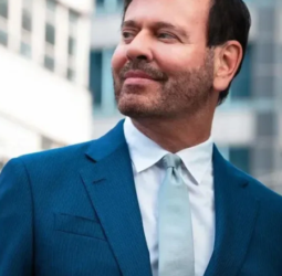Dr. Elliot Heller, MD