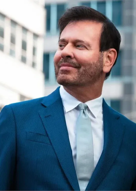 Dr. Elliot Heller, MD