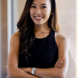 Dr. Claudia Kim