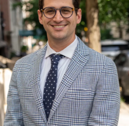 Michael J. Stein MD