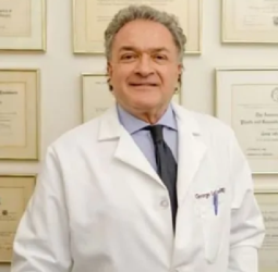 Dr. George Lefkovits