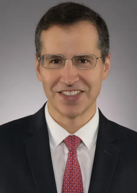 Jeffrey A. Ascherman, MD