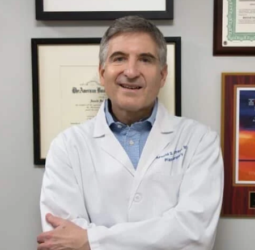 Dr. Arnold Breitbart, MD