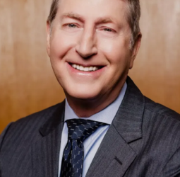 Dr. Lawrence Bass