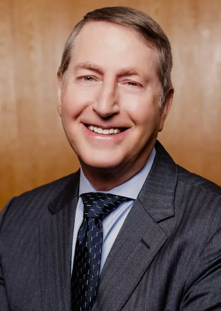 Dr. Lawrence Bass