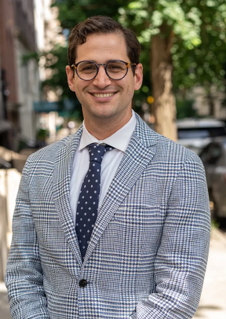 Michael J. Stein MD