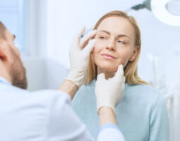 Ian L. Bourhill, MD, FACS