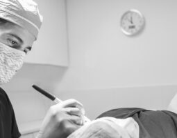 Steven M. Levine, M.D