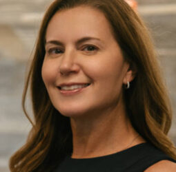 Christine Blaine, M.D., F.A.C.S
