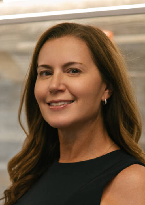 Christine Blaine, M.D., F.A.C.S
