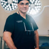 Sotirios Papafragkou, MD, FACS