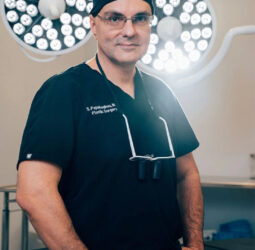 Sotirios Papafragkou, MD, FACS