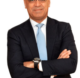 Dr. Homayoun Sasson MD