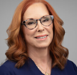 Dr. Pamela Gallagher