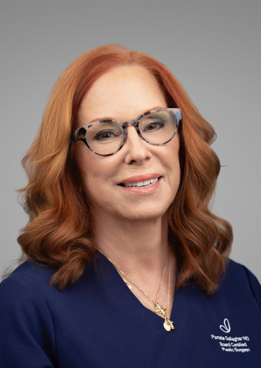 Dr. Pamela Gallagher