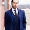 Dr. David Parizh, DO, FACS