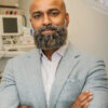 Finny George, MD