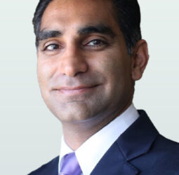 Robinder Singh,M.D.,F.A.C.S