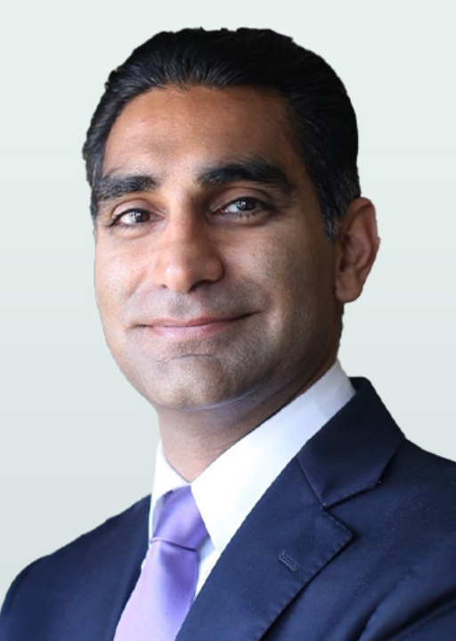 Robinder Singh,M.D.,F.A.C.S