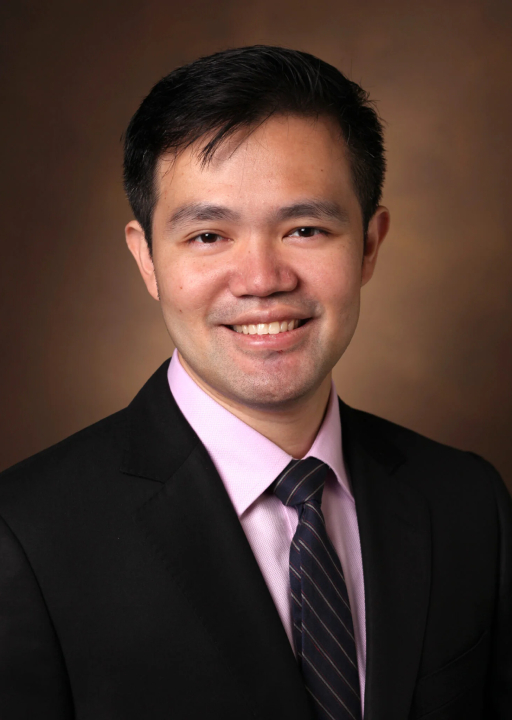 Yee Cheng Low, MD