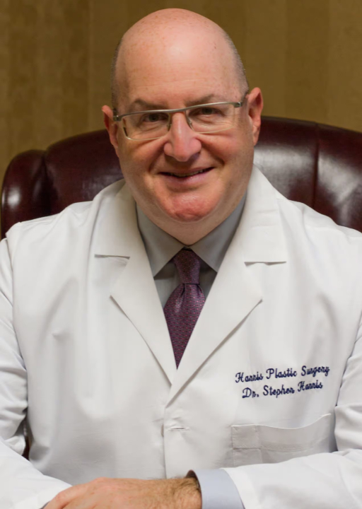 Stephen U. Harris, MD FACS
