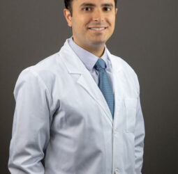 Leon Rafailov, MD
