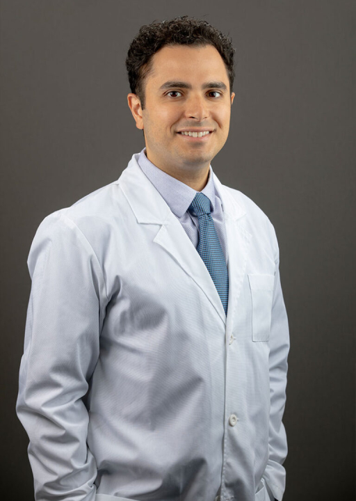 Leon Rafailov, MD