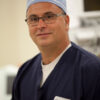 KENNETH C. KNEESSY, M.D., F.A.C.S