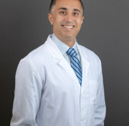 Samuel Baharestani, MD